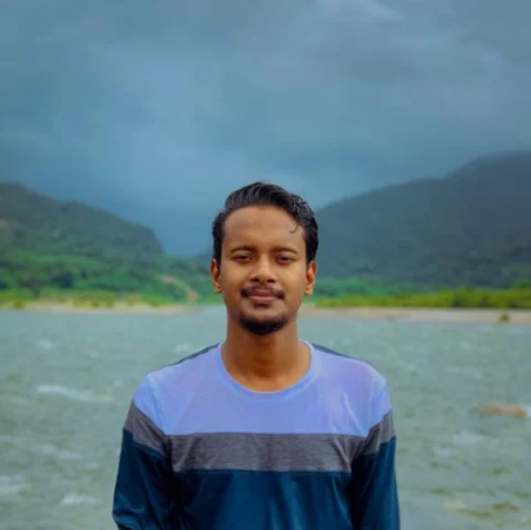 Md. Marfi Chaowdhury