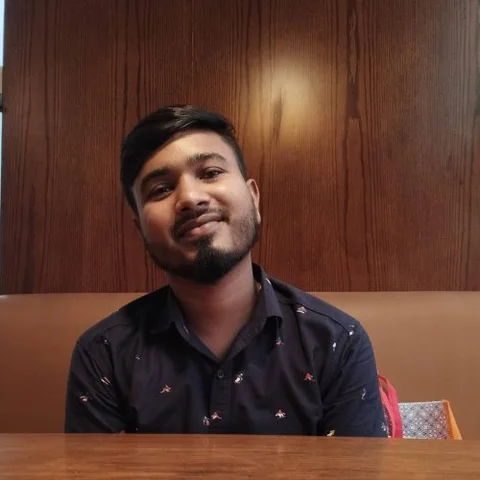 Md. Mehedi Hasan