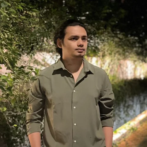 Rudro Mozumdar