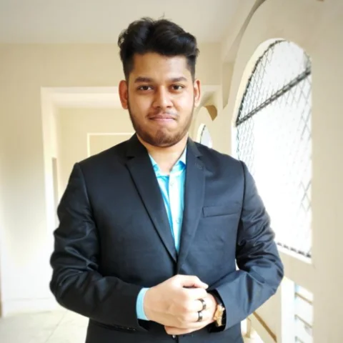 Md. Shamim Ashraf Singdho